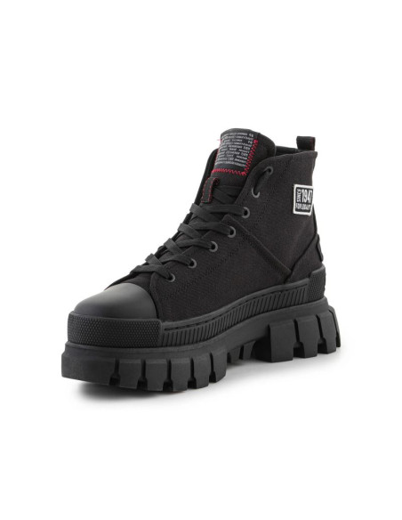 Buty palladium revolt hi patch w
