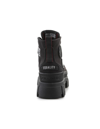 Buty palladium revolt hi patch w