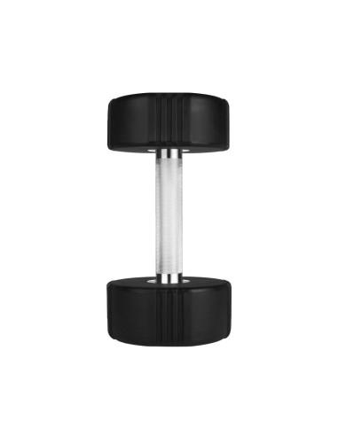 Hantel body sculpture tpu bw