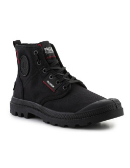 Buty palladium pampa hi patch m
