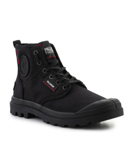 Buty palladium pampa hi patch m 2