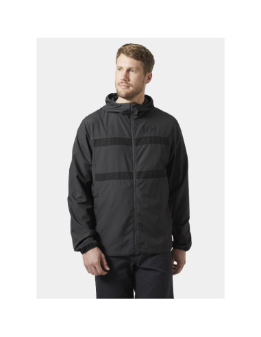 Kurtka helly hansen salt stripe windbreaker m 34453