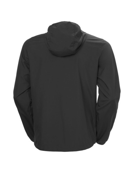 Kurtka helly hansen salt stripe windbreaker m 34453