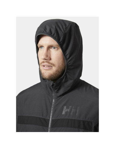 Kurtka helly hansen salt stripe windbreaker m 34453
