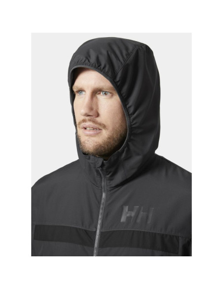 Kurtka helly hansen salt stripe windbreaker m 34453