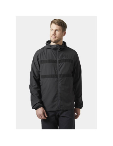 Kurtka helly hansen salt stripe windbreaker m 34453