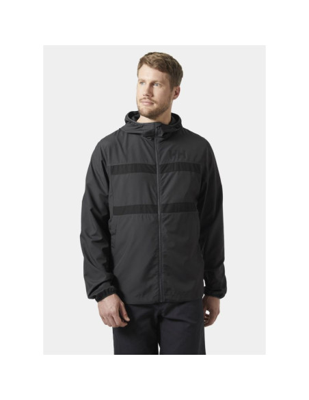 Kurtka helly hansen salt stripe windbreaker m 34453