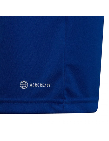 Koszulka adidas entrada 22 polo jr