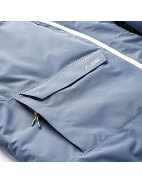 Kurtka elbrus clermont m