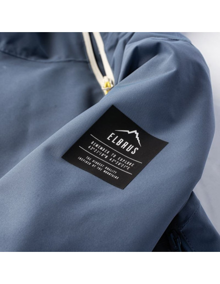 Kurtka elbrus clermont m