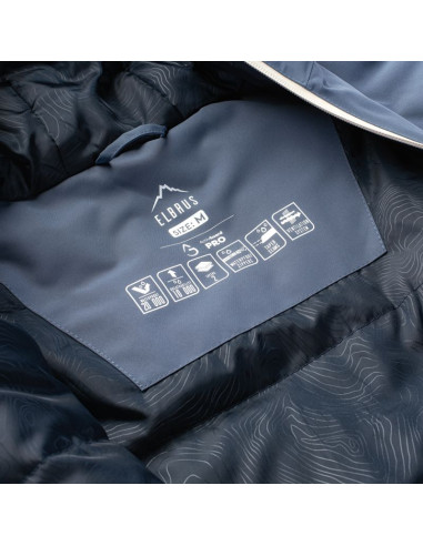 Kurtka elbrus clermont m