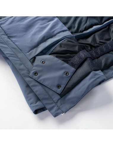 Kurtka elbrus clermont m