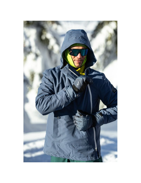 Kurtka elbrus clermont m