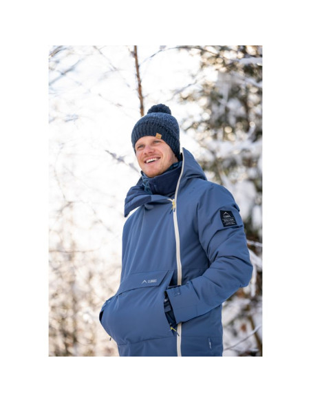 Kurtka elbrus clermont m