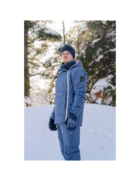 Kurtka elbrus clermont m