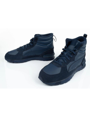 Buty sportowe puma gravition m 383204