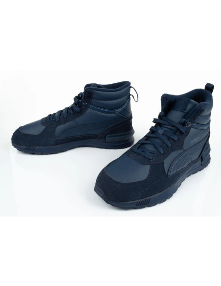 Buty sportowe puma gravition m 383204