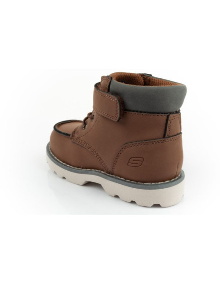 Buty skechers jr 405672