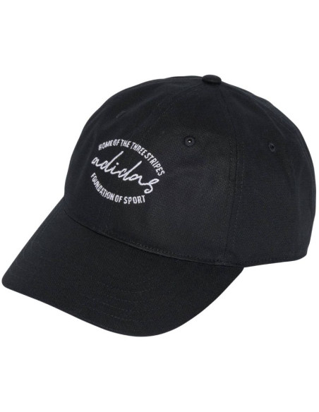 Czapka z daszkiem adidas dad m
