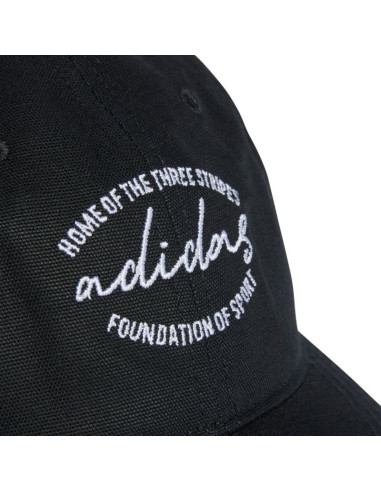 Czapka z daszkiem adidas dad m