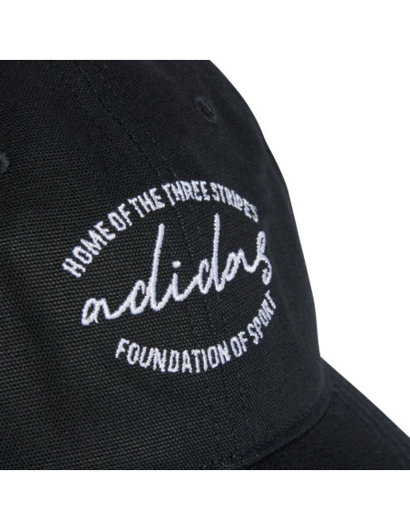 Czapka z daszkiem adidas dad m