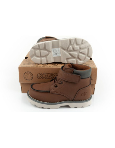 Buty skechers jr 405672