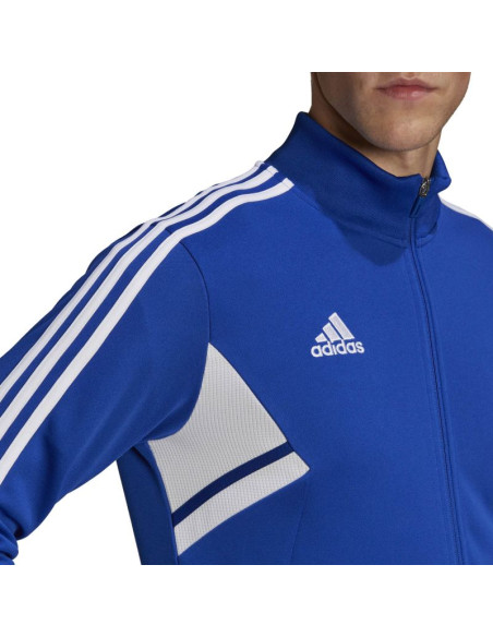 Bluza adidas condivo 22 track m
