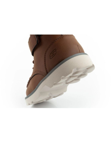 Buty skechers jr 405672