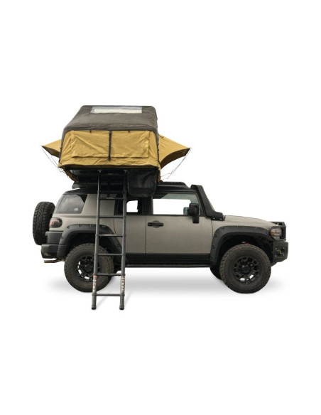 Namiot dachowy offlander soft cahaya 140