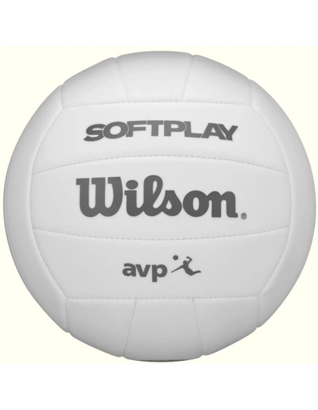 Piłka do siatkówki wilson avp soft play volleyball