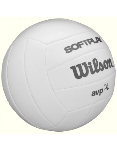 Piłka do siatkówki wilson avp soft play volleyball