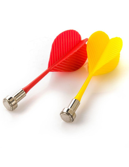 Tarcza do darta meteor magnetyczna 24684