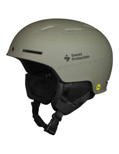 Kask narciarski sweet protection winder mips jr