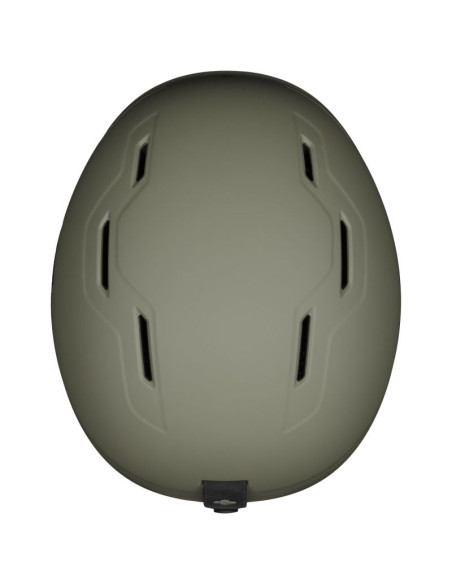 Kask narciarski sweet protection winder mips jr