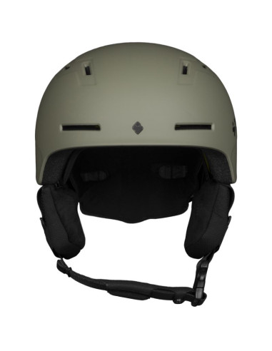 Kask narciarski sweet protection winder mips jr