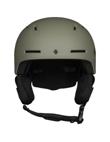 Kask narciarski sweet protection winder mips jr