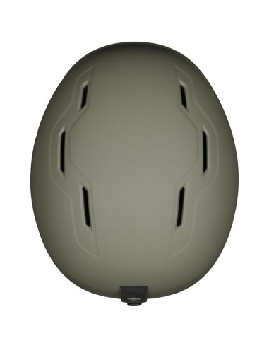 Kask narciarski sweet protection winder mips jr