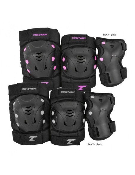 Ochraniacze tempish taky 102