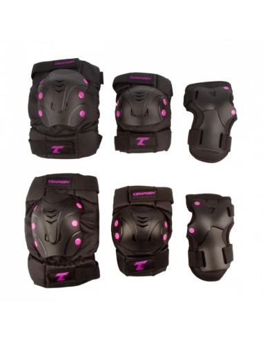 Ochraniacze tempish taky 102