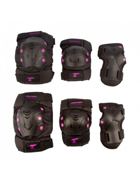 Ochraniacze tempish taky 102