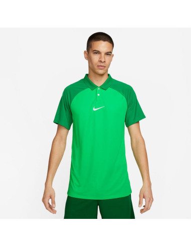 Koszulka nike polo academy pro ss m dh9228