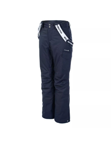 Spodnie narciarskie iguana nala ii w