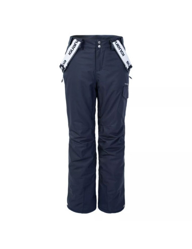 Spodnie narciarskie iguana nala ii w