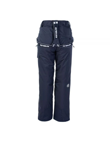 Spodnie narciarskie iguana nala ii w