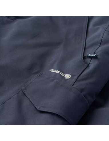 Spodnie narciarskie iguana nala ii w