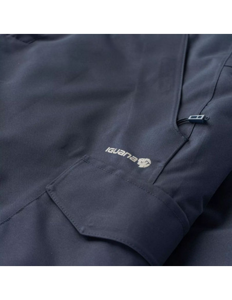 Spodnie narciarskie iguana nala ii w