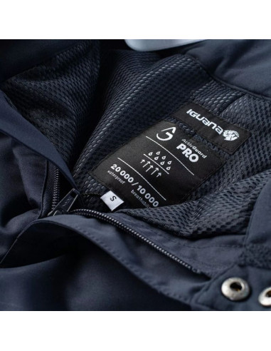 Spodnie narciarskie iguana nala ii w