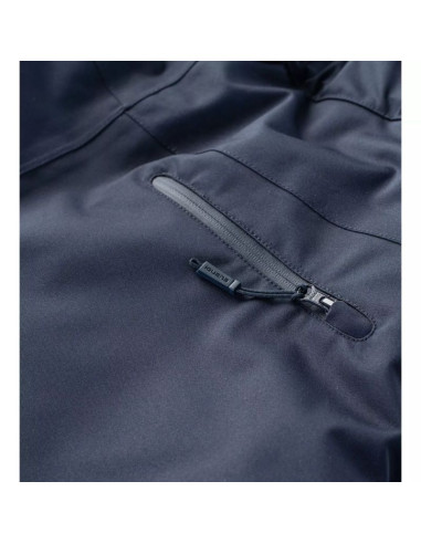 Spodnie narciarskie iguana nala ii w