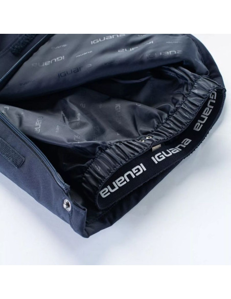 Spodnie narciarskie iguana nala ii w