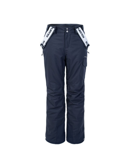 Spodnie narciarskie iguana nala ii w